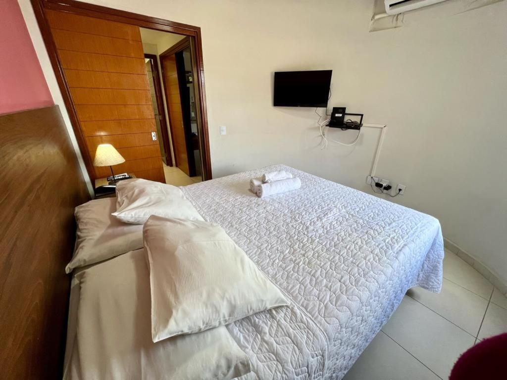 Elegance Comfort Natal Beira Mar Exterior foto