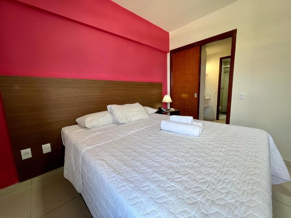 Elegance Comfort Natal Beira Mar Exterior foto