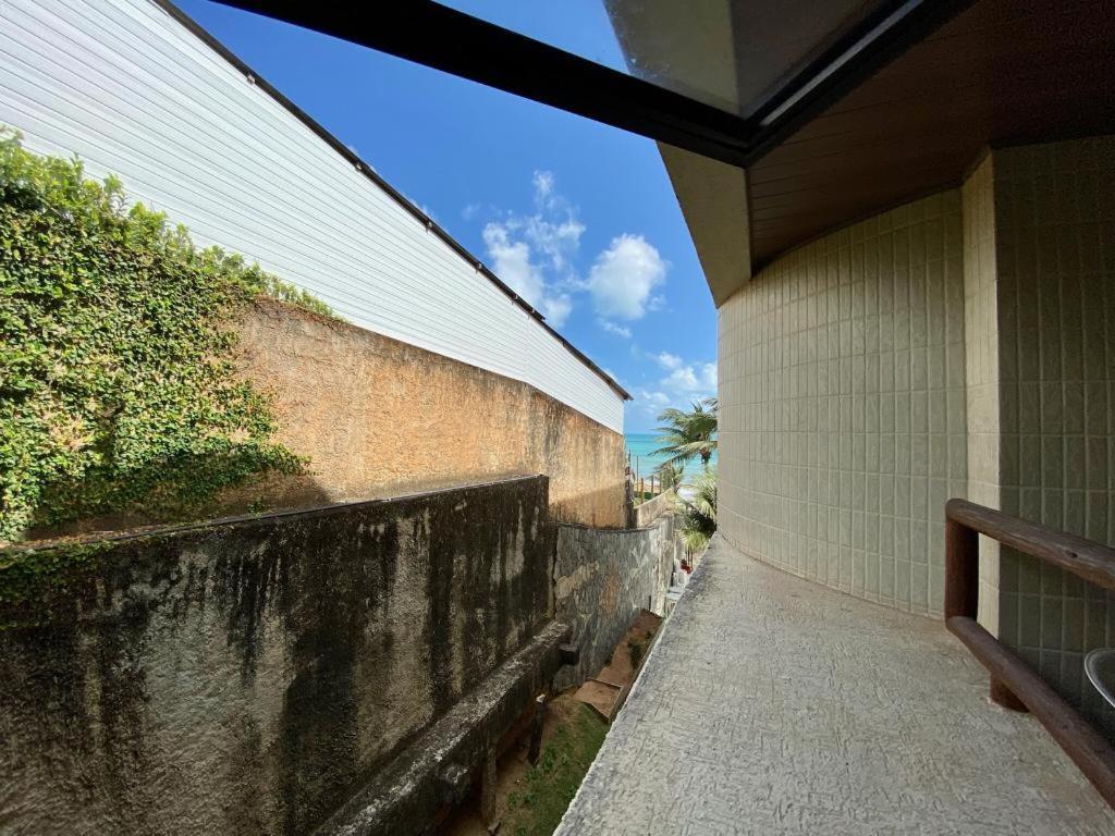 Elegance Comfort Natal Beira Mar Exterior foto