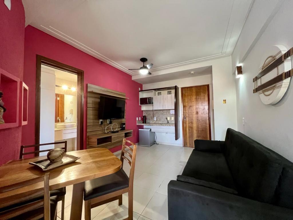 Elegance Comfort Natal Beira Mar Exterior foto