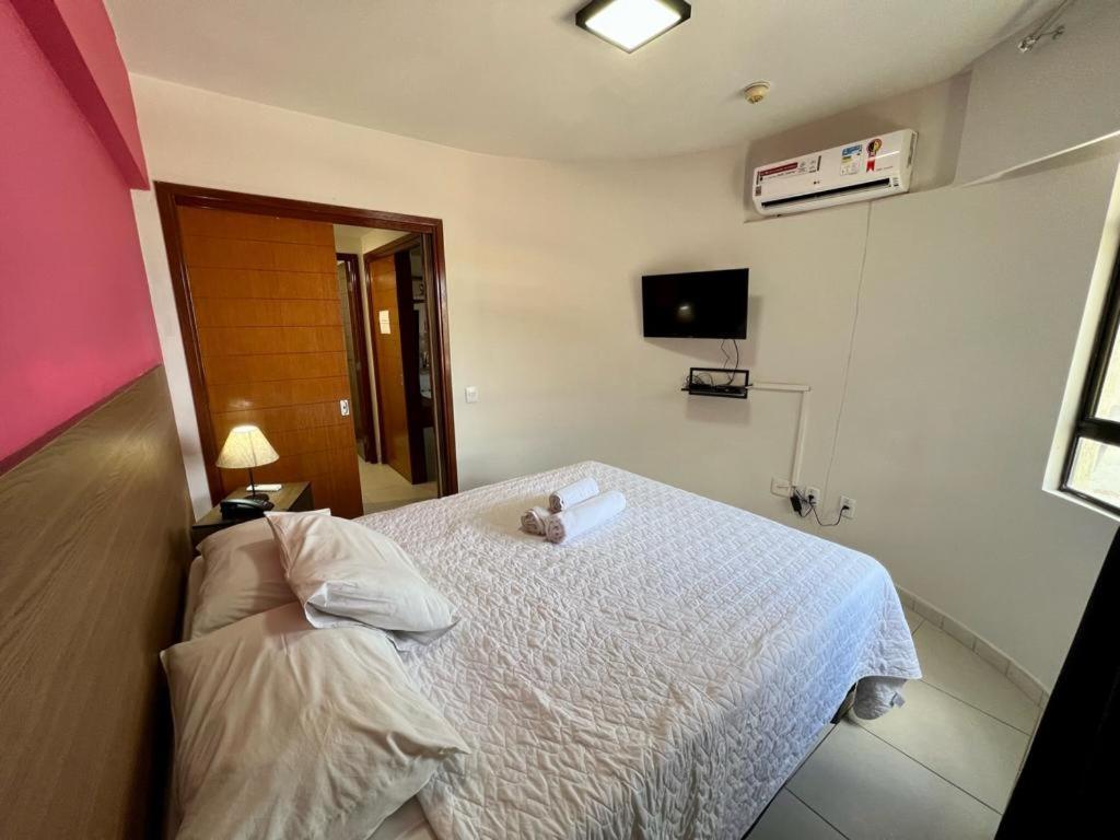 Elegance Comfort Natal Beira Mar Exterior foto