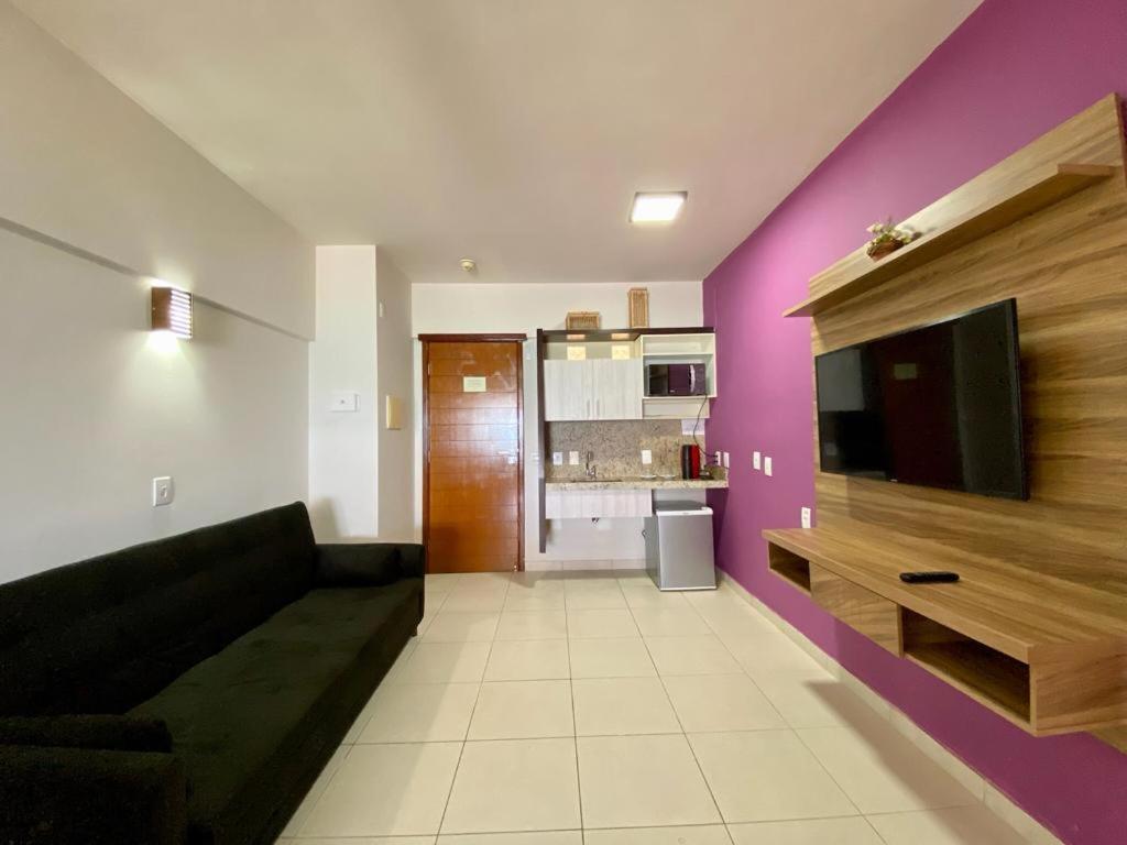 Elegance Comfort Natal Beira Mar Exterior foto