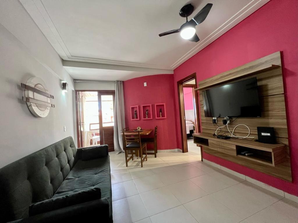 Elegance Comfort Natal Beira Mar Exterior foto