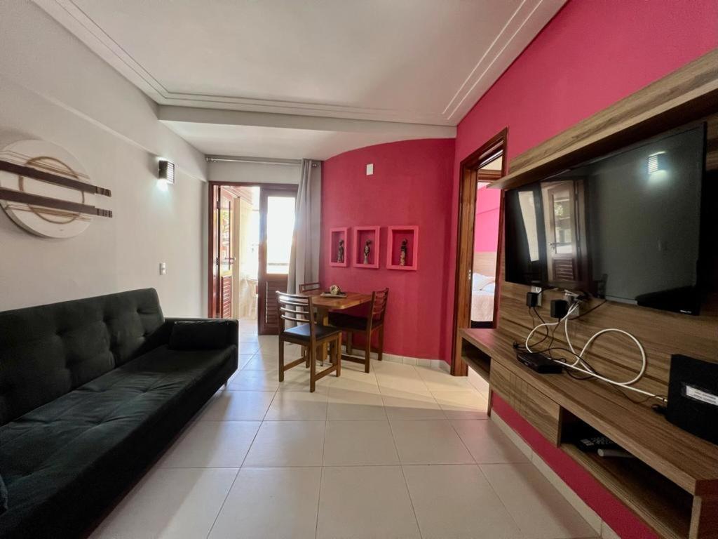 Elegance Comfort Natal Beira Mar Exterior foto