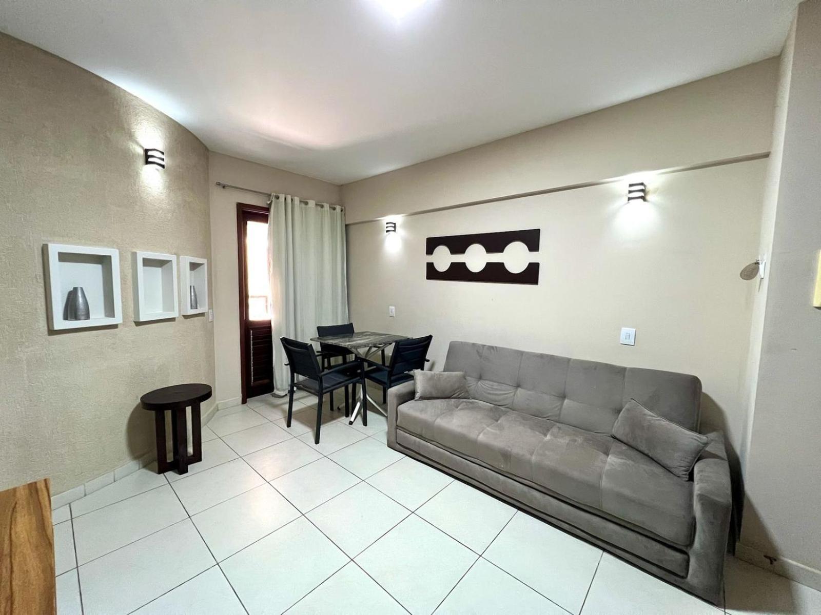 Elegance Comfort Natal Beira Mar Exterior foto