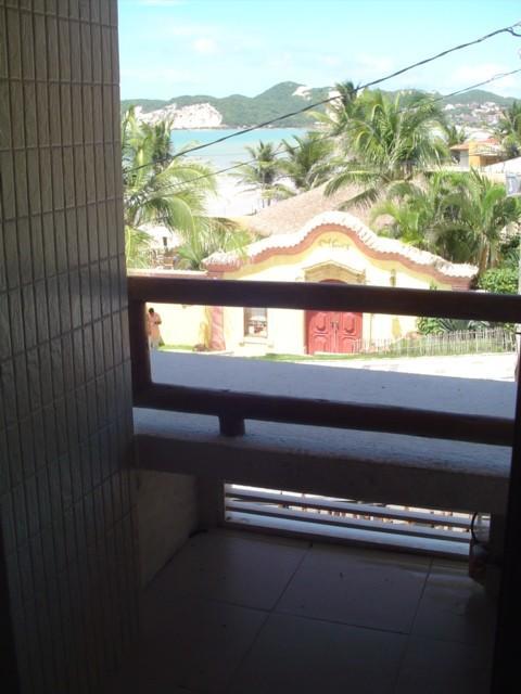 Elegance Comfort Natal Beira Mar Exterior foto