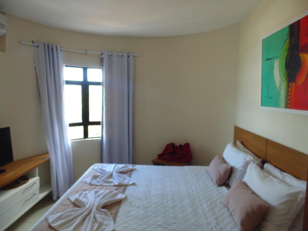 Elegance Comfort Natal Beira Mar Exterior foto
