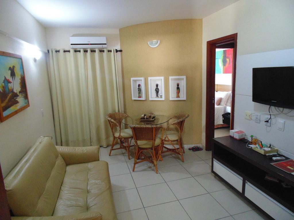 Elegance Comfort Natal Beira Mar Exterior foto