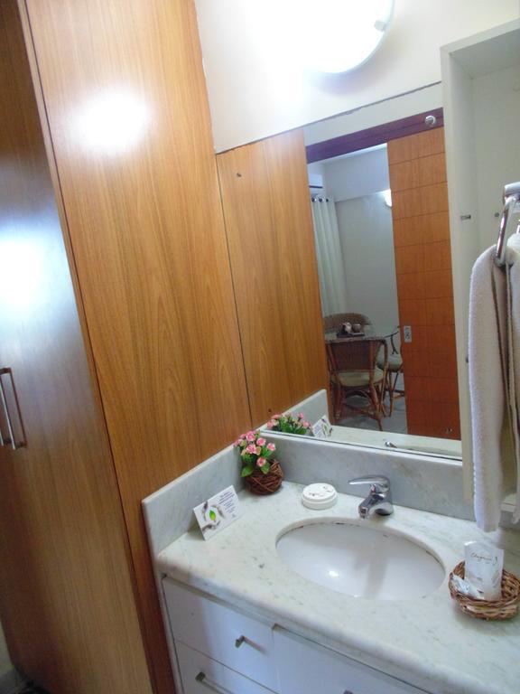 Elegance Comfort Natal Beira Mar Exterior foto