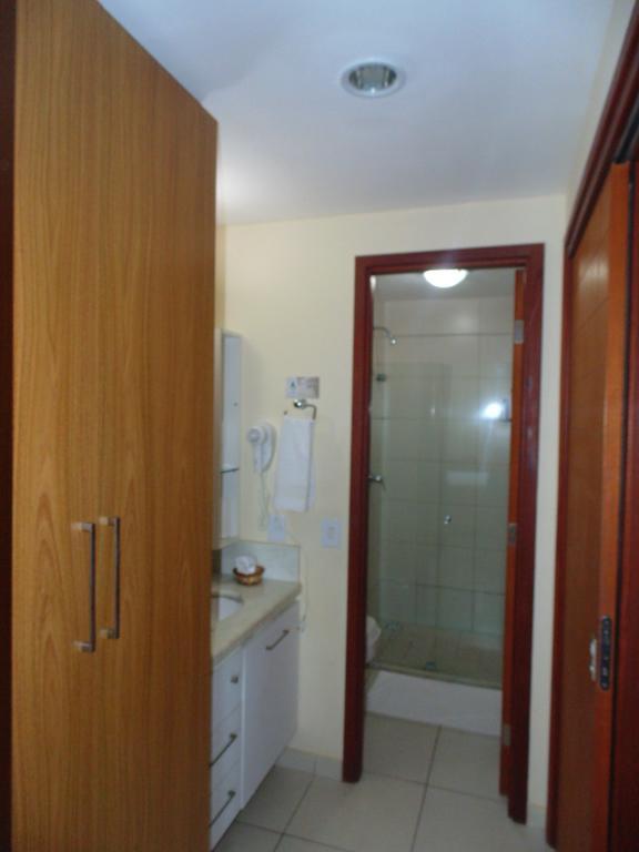 Elegance Comfort Natal Beira Mar Exterior foto