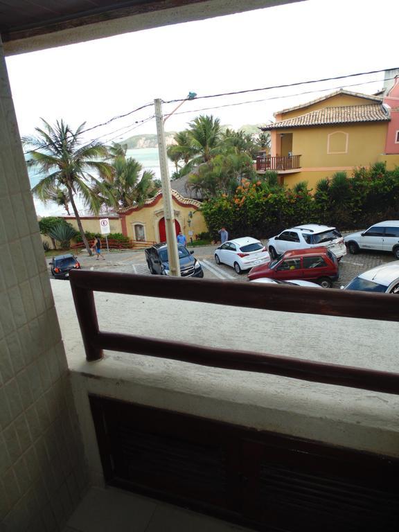 Elegance Comfort Natal Beira Mar Exterior foto