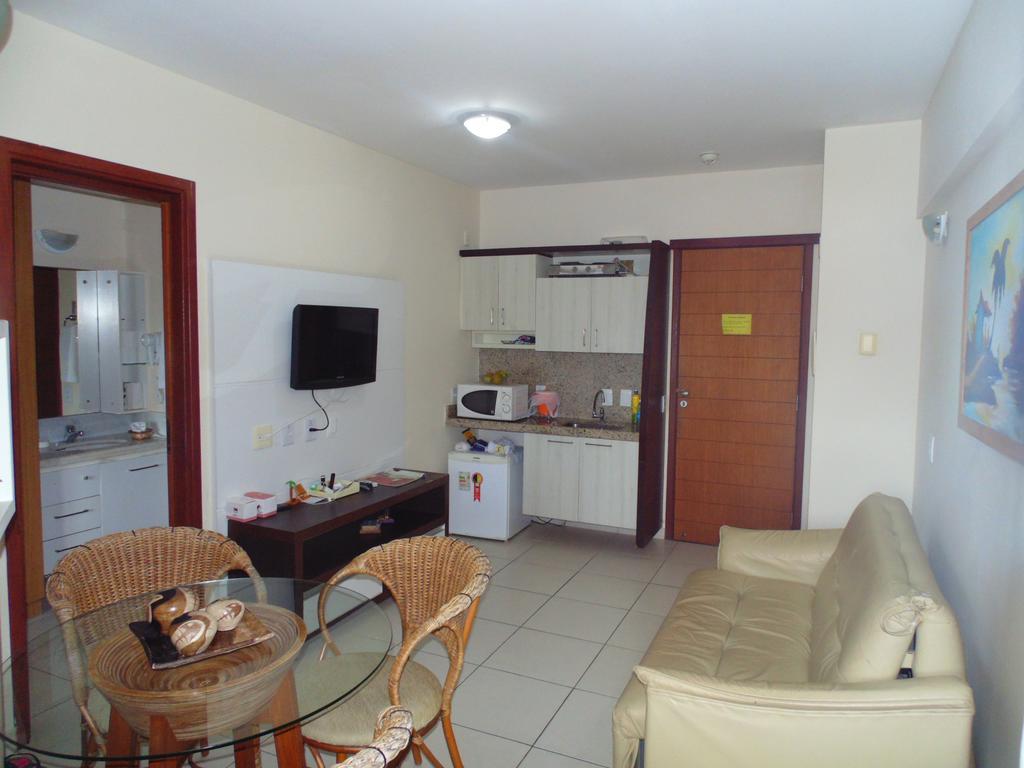 Elegance Comfort Natal Beira Mar Exterior foto