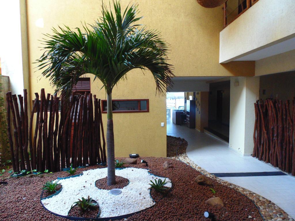Elegance Comfort Natal Beira Mar Exterior foto